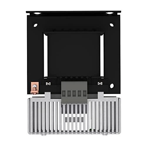 Schneider Maitinimo šaltinis su 400 / 230V AC 24V DC 15A filtru (ABL8FEQ24150)