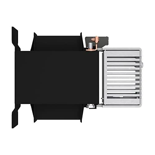 Schneider Maitinimo šaltinis su 400 / 230V AC 24V DC 15A filtru (ABL8FEQ24150)