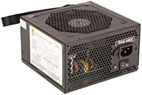 Maitinimo šaltinis Nanoxia Giliai tyla Smart Power 600W (340194)
