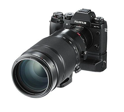 Objektyvas Fujifilm Telekonverteris XF2.0X TC WR