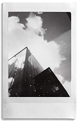 Fotojuostos FUJIFILM INSTAX MINI MONO CHROME