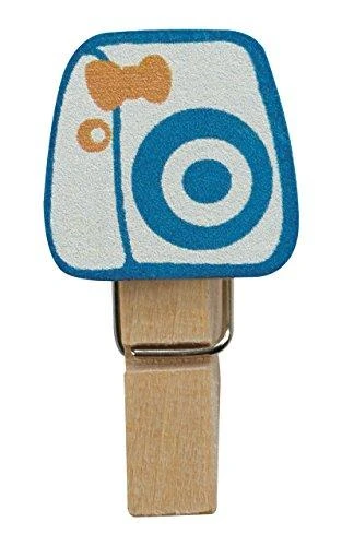 Nuotraukų rėmelis Fujifilm Instax design clips Camera design