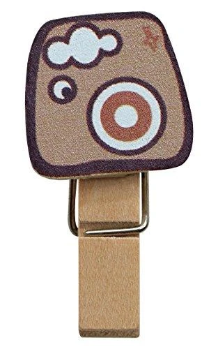 Nuotraukų rėmelis Fujifilm Instax design clips Camera design