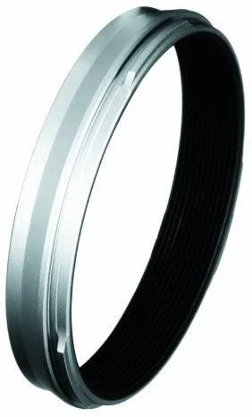 Fujifilm AR-X100 sidabrinis adapterio žiedas