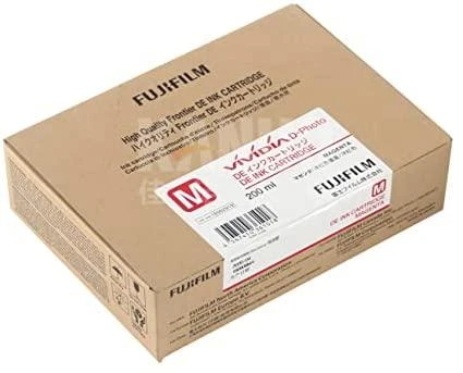 Fujifilm DE100 rašalas MAGENTA