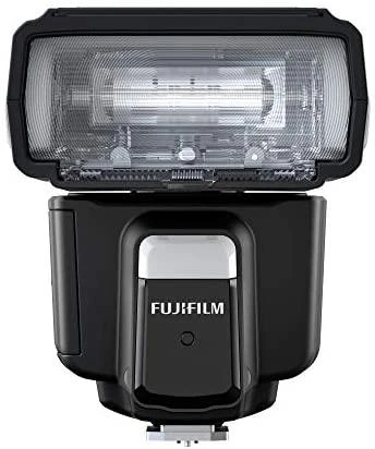 Fujifilm EF-60 TTL Blykstė (TTL with X-Series)
