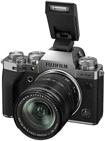 Fujifilm EF-X8 TTL Blykstė (SHOE MOUNT FLASH)