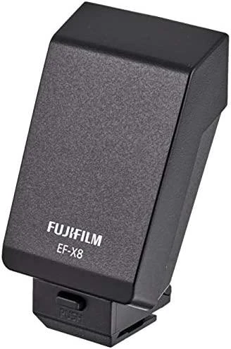 Fujifilm EF-X8 TTL Blykstė (SHOE MOUNT FLASH)