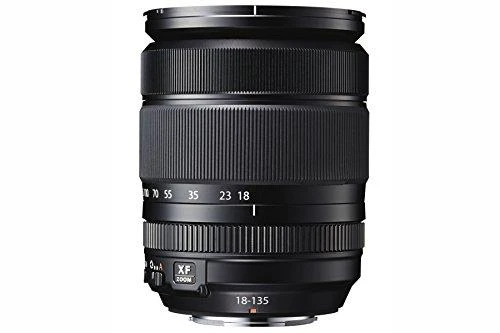 Objektyvas Fujifilm Fujinon XF 18-135mm F3.5-5.6 R LM OIS WR