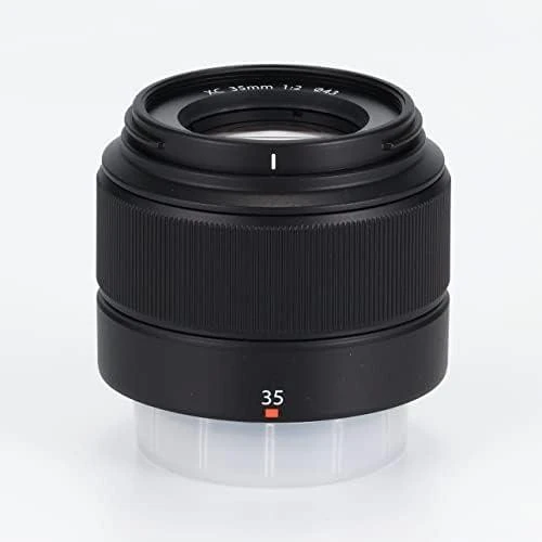 Fujifilm Objektyvas Fujinon XC35mm F2
