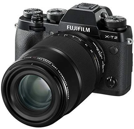 Fujifilm Objektyvas Fujinon XF80mmＦ2.8 R LM OIS WR Macro