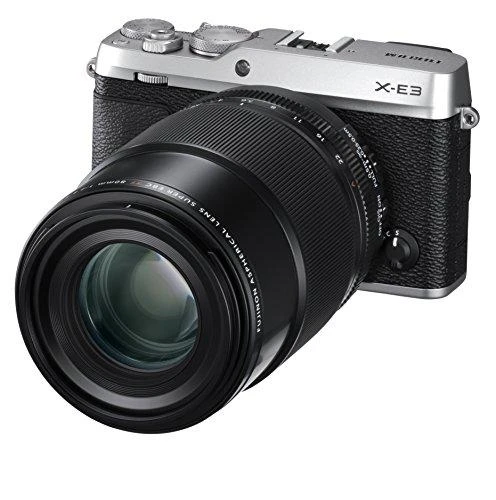 Fujifilm Objektyvas Fujinon XF80mmＦ2.8 R LM OIS WR Macro
