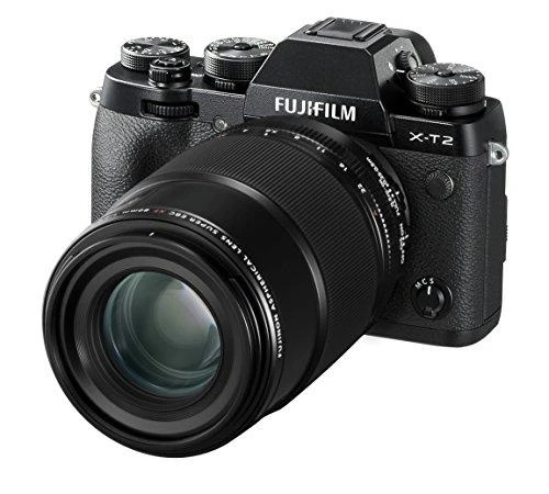 Fujifilm Objektyvas Fujinon XF80mmＦ2.8 R LM OIS WR Macro