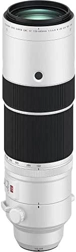 Fujifilm Objektyvas Fujinon XF150-600mmF5.6-8 R LM OIS WR