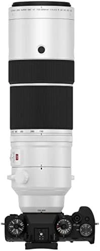 Fujifilm Objektyvas Fujinon XF150-600mmF5.6-8 R LM OIS WR