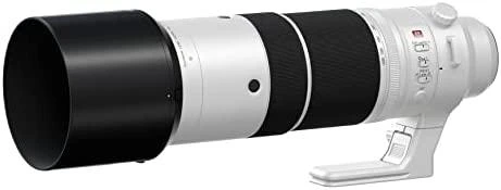 Fujifilm Objektyvas Fujinon XF150-600mmF5.6-8 R LM OIS WR