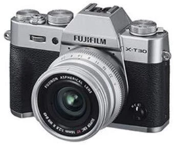 Fujifilm Objektyvas Fujinon XF16mm F2.8 R WR juodas