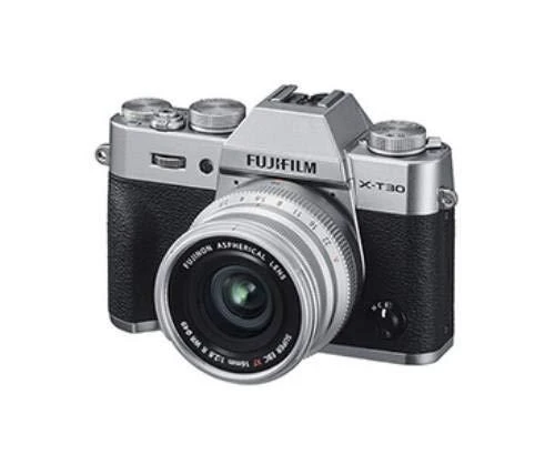 Fujifilm Objektyvas Fujinon XF16mm F2.8 R WR juodas