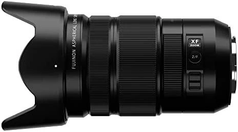 Fujifilm Objektyvas Fujinon XF18-120mmF4 LM PZ WR