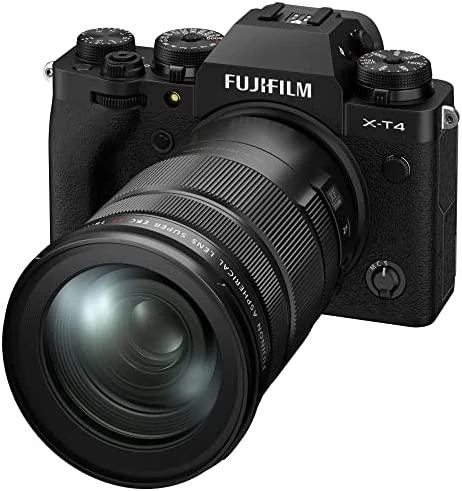 Fujifilm Objektyvas Fujinon XF18-120mmF4 LM PZ WR