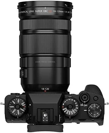 Fujifilm Objektyvas Fujinon XF18-120mmF4 LM PZ WR