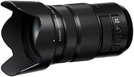 Fujifilm Objektyvas Fujinon XF18-120mmF4 LM PZ WR