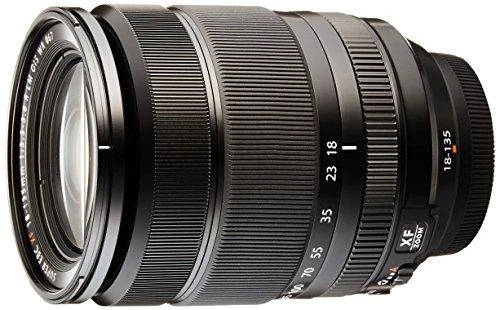 Fujifilm Objektyvas Fujinon XF18-135mm F3.5-F5.6 R OIS WR