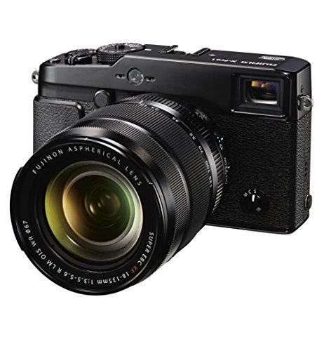 Fujifilm Objektyvas Fujinon XF18-135mm F3.5-F5.6 R OIS WR