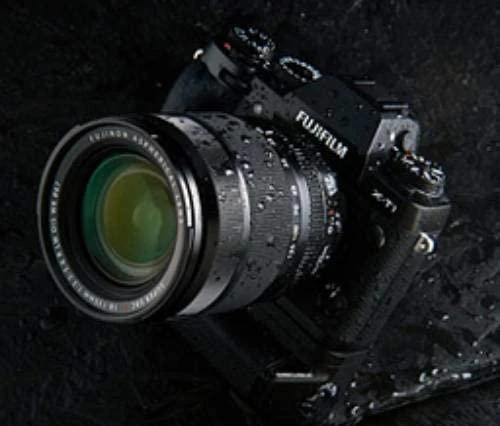Fujifilm Objektyvas Fujinon XF18-135mm F3.5-F5.6 R OIS WR