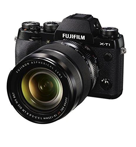 Fujifilm Objektyvas Fujinon XF18-135mm F3.5-F5.6 R OIS WR