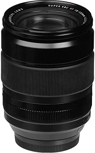 Fujifilm Objektyvas Fujinon XF18-135mm F3.5-F5.6 R OIS WR