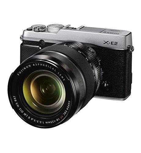 Fujifilm Objektyvas Fujinon XF18-135mm F3.5-F5.6 R OIS WR