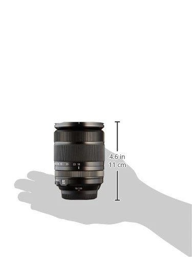 Fujifilm Objektyvas Fujinon XF18-135mm F3.5-F5.6 R OIS WR