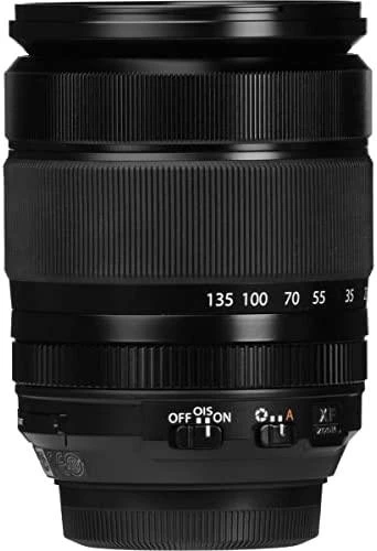 Fujifilm Objektyvas Fujinon XF18-135mm F3.5-F5.6 R OIS WR