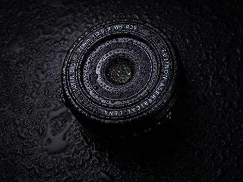 Fujifilm Objektyvas Fujinon XF27mm F2.8 R WR