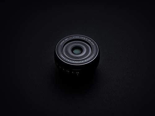 Fujifilm Objektyvas Fujinon XF27mm F2.8 R WR