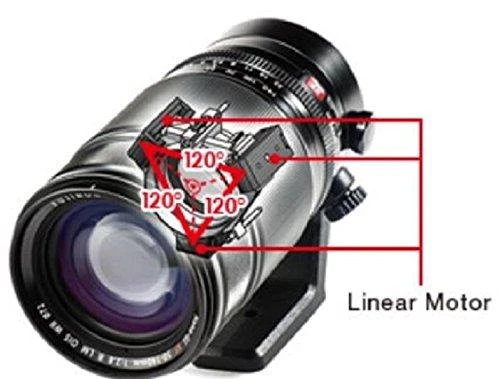 Objektyvas Fujifilm Fujinon XF 50-140mm F2.8 R LM OIS WR