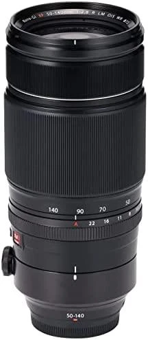 Objektyvas Fujifilm Fujinon XF 50-140mm F2.8 R LM OIS WR