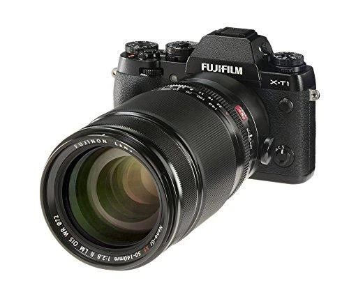 Objektyvas Fujifilm Fujinon XF 50-140mm F2.8 R LM OIS WR