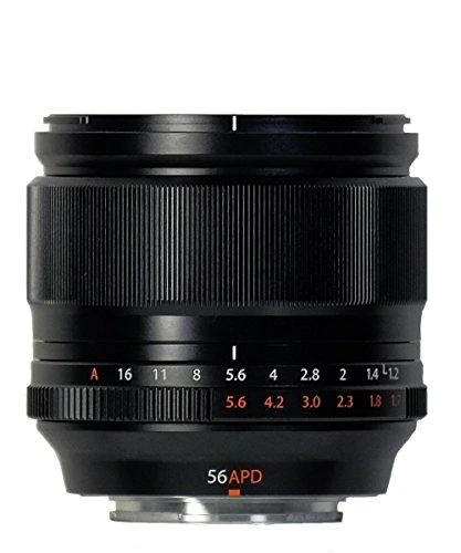 Objektyvas Fujifilm Fujinon XF56mmF1.2 R APD