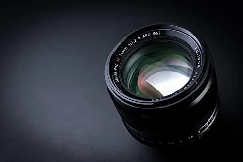 Objektyvas Fujifilm Fujinon XF56mmF1.2 R APD