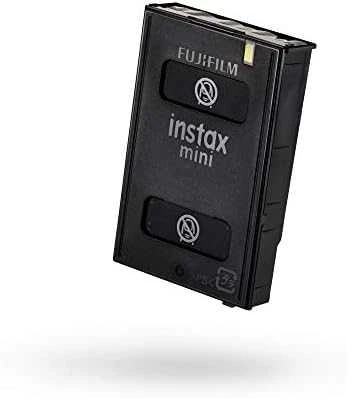 Fujifilm | Instax Mini Rainbow momentinis filmas | 86 x 54 mm | Kiekis 10