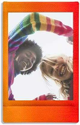 Fujifilm | Instax Mini Rainbow momentinis filmas | 86 x 54 mm | Kiekis 10
