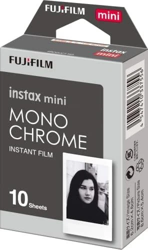 Fotojuostos FUJIFILM INSTAX MINI MONO CHROME
