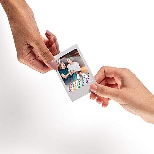 Spausdintuvas instax mini Link Ash White