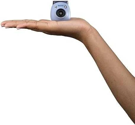 Fotoaparatas Fujifilm INSTAX Pal Levander Blue (Mėlynos) spalvos