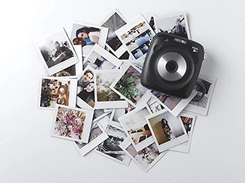 FujiFilm Instax Square Glossy (2x10pl) momentinės fotoplokštelės