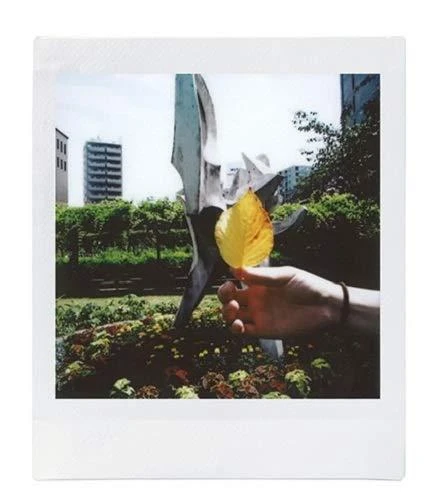 FujiFilm Instax Square Glossy (2x10pl) momentinės fotoplokštelės