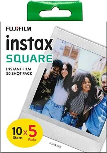 Fujifilm Spausdintuvas instax SQUARE LINK, Baltas