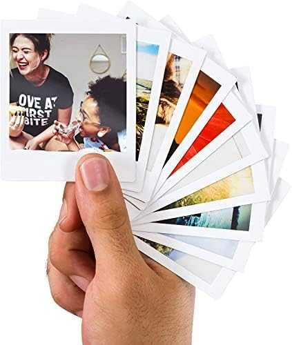 Fujifilm Spausdintuvas instax SQUARE LINK, Baltas